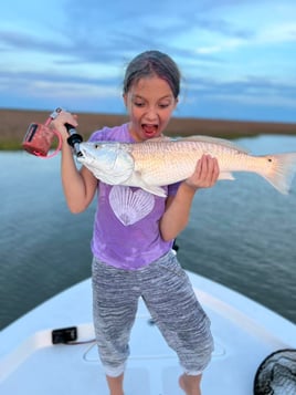 Galveston Bay Bay Fishing