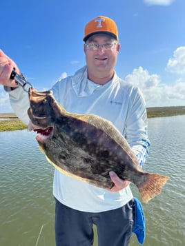 Galveston Bay Bay Fishing