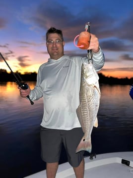 Galveston Bay Bay Fishing