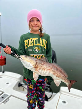 Galveston Bay Bay Fishing