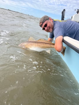 Gulf Coast Fishing!