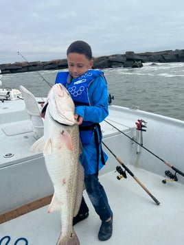 Gulf Coast Fishing!