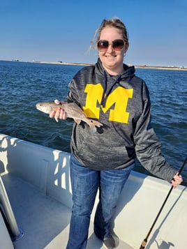 Gulf Coast Fishing!