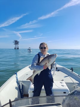 Gulf Coast Fishing!