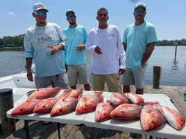 Pensacola Offshore Run