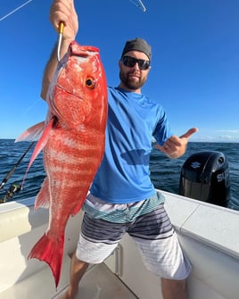 Guided Playa Flamingo Inshore Spearfishing