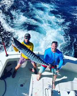 Good Mojo Fishing Charters