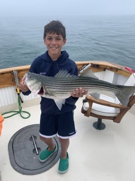 Rock Harbor Classic Sportfish Trip