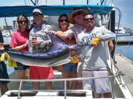 Classic Cabo Sportfish Trip