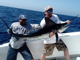 Classic Cabo Sportfish Trip