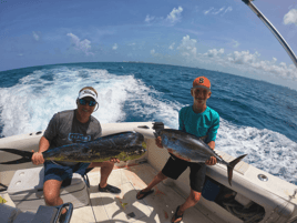 Bountiful Waters of Isla Mujeres 4 - 12 hours