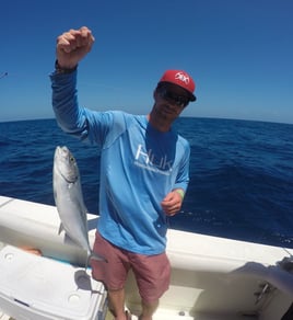 Bountiful Waters of Isla Mujeres