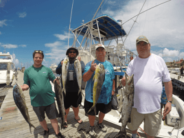 Bountiful Waters of Isla Mujeres 4 - 12 hours