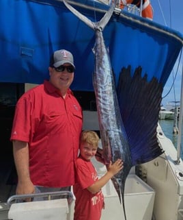 Bountiful Waters of Isla Mujeres 4 - 12 hours