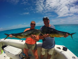 Bountiful Waters of Isla Mujeres