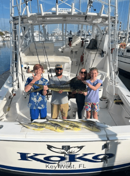 Key West Offshore Experience