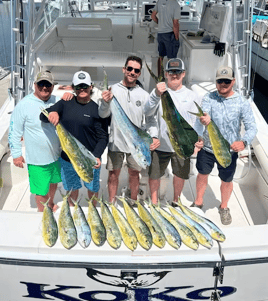 Key West Offshore Experience