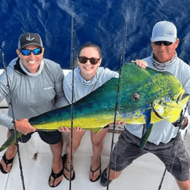 Key West Offshore Experience