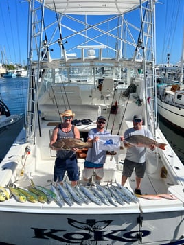 Key West Offshore Experience