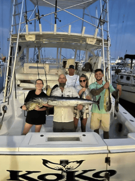 Key West Offshore Experience