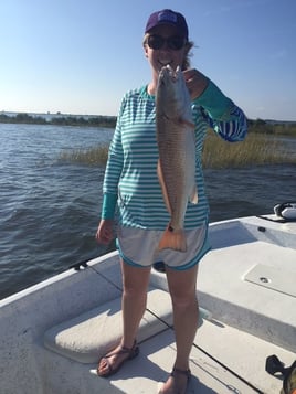 Grand Isle Inshore Slam