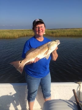 Grand Isle Inshore Slam