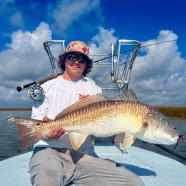 Classic FL Keys Flats and Backwater