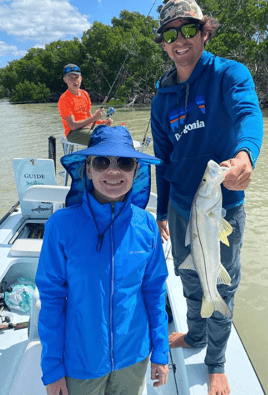 Classic FL Keys Flats and Backwater