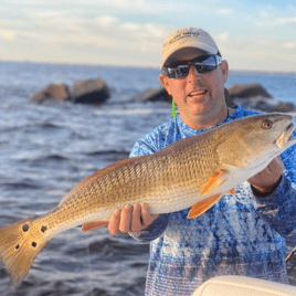 8 Hour Inshore-24' Pair Custom