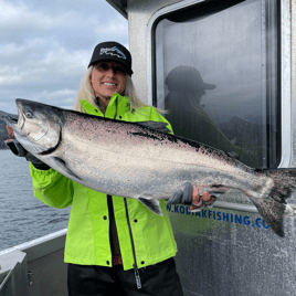 Raspberry Island Fishing Lodge