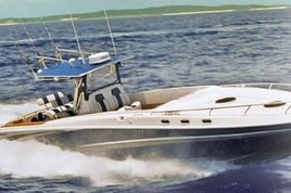 Exceptional VIP Fishing Trip