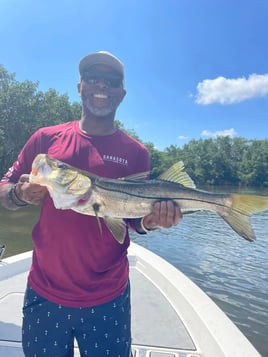 Gulf Coast Inshore Slam