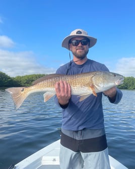 Gulf Coast Inshore Slam