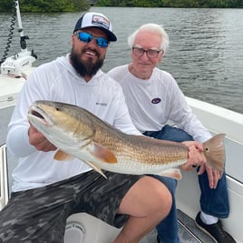 Gulf Coast Inshore Slam