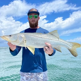 Gulf Coast Inshore Slam