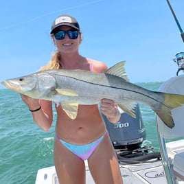 Gulf Coast Inshore Slam