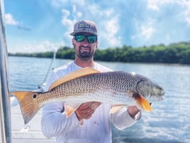 Gulf Coast Inshore Slam