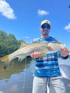 Gulf Coast Inshore Slam