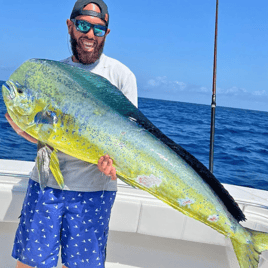 Key Largo Reef Trip