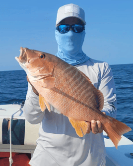 Key Largo Reef Trip