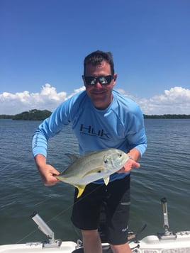 Key Largo Reef Trip