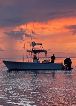 Fishing And Clamming Trips