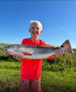 Fishing And Clamming Trips