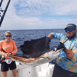 Daytona Beach Offshore