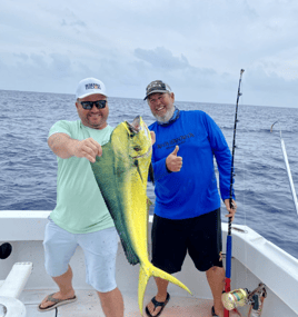 Marathon Offshore Adventure - 30' Boca Grande