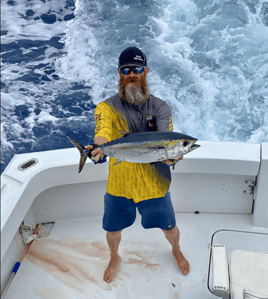 Marathon Offshore Adventure - 30' Boca Grande