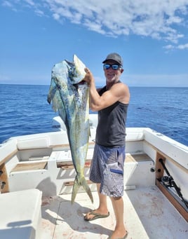 Marathon Offshore Adventure - 30' Boca Grande