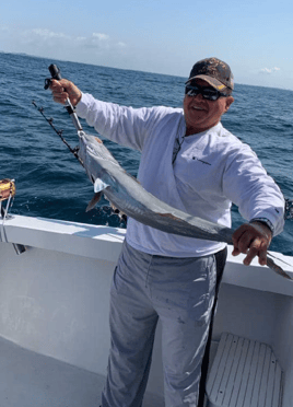 Destin Gulf Fishing