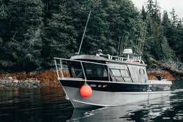 Ketchikan Multi-Day Fishing