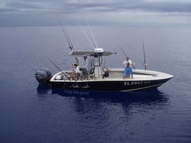 Miami Beach Swordfish Run